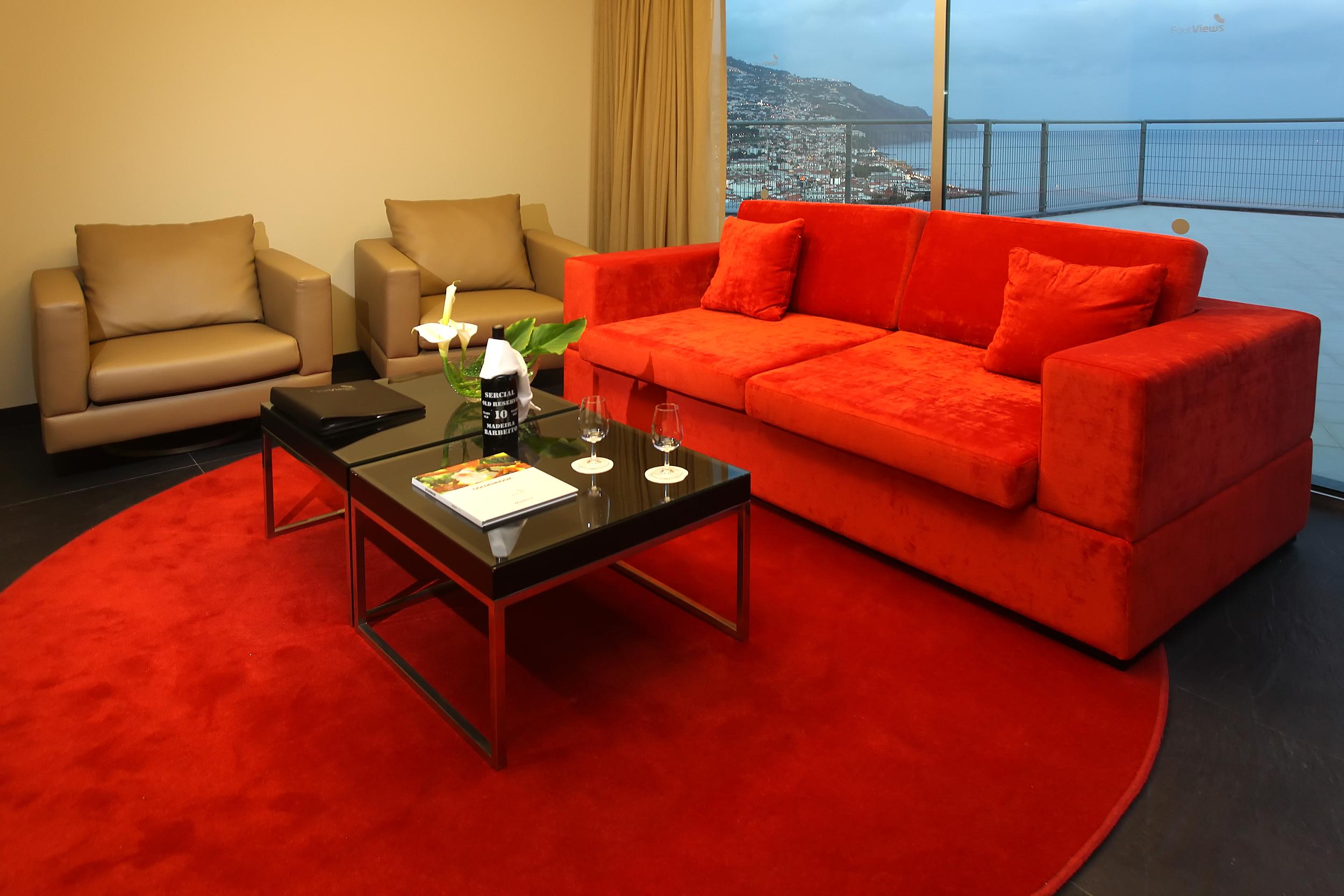 Hotel The Views Baia - Adults Only Funchal  Zewnętrze zdjęcie
